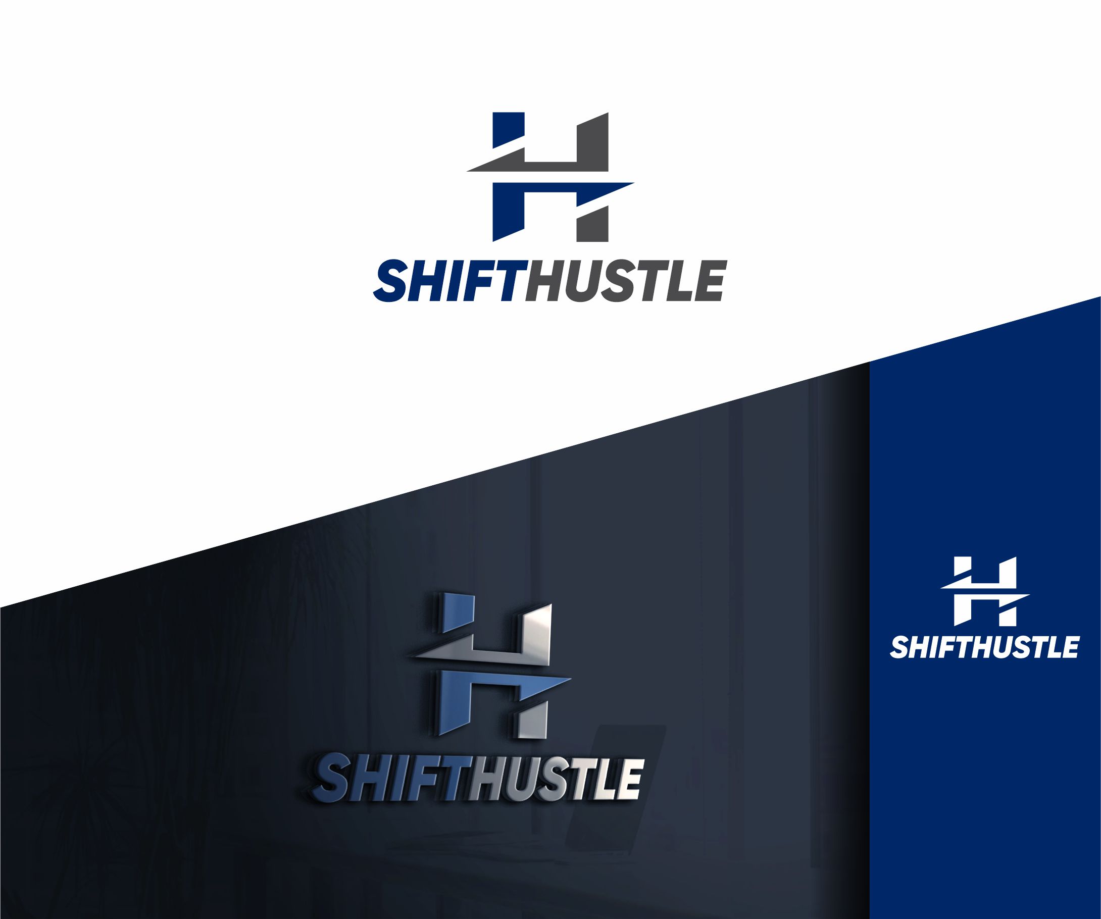 Logo Design by alkaline for Samba Cocktailbar | Design #35503616