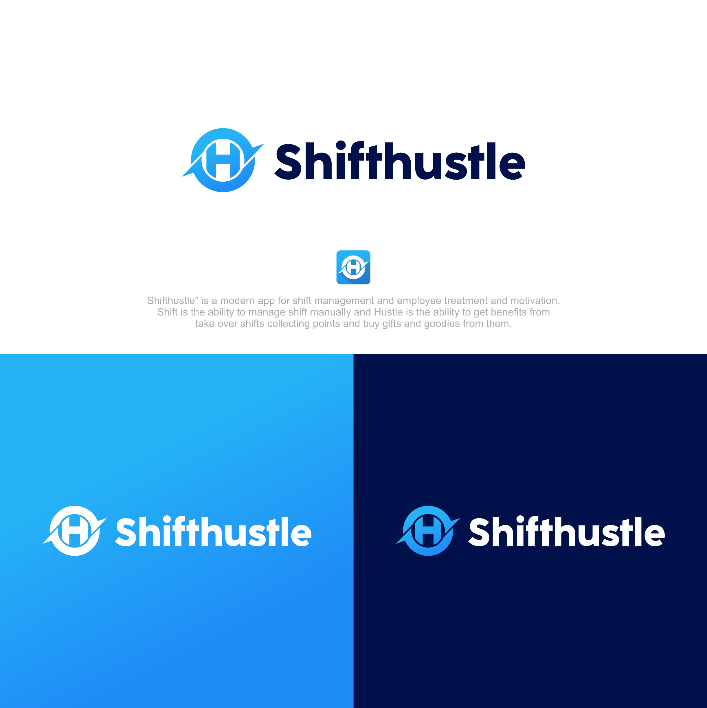 Logo Design by melzh for Samba Cocktailbar | Design #35505994