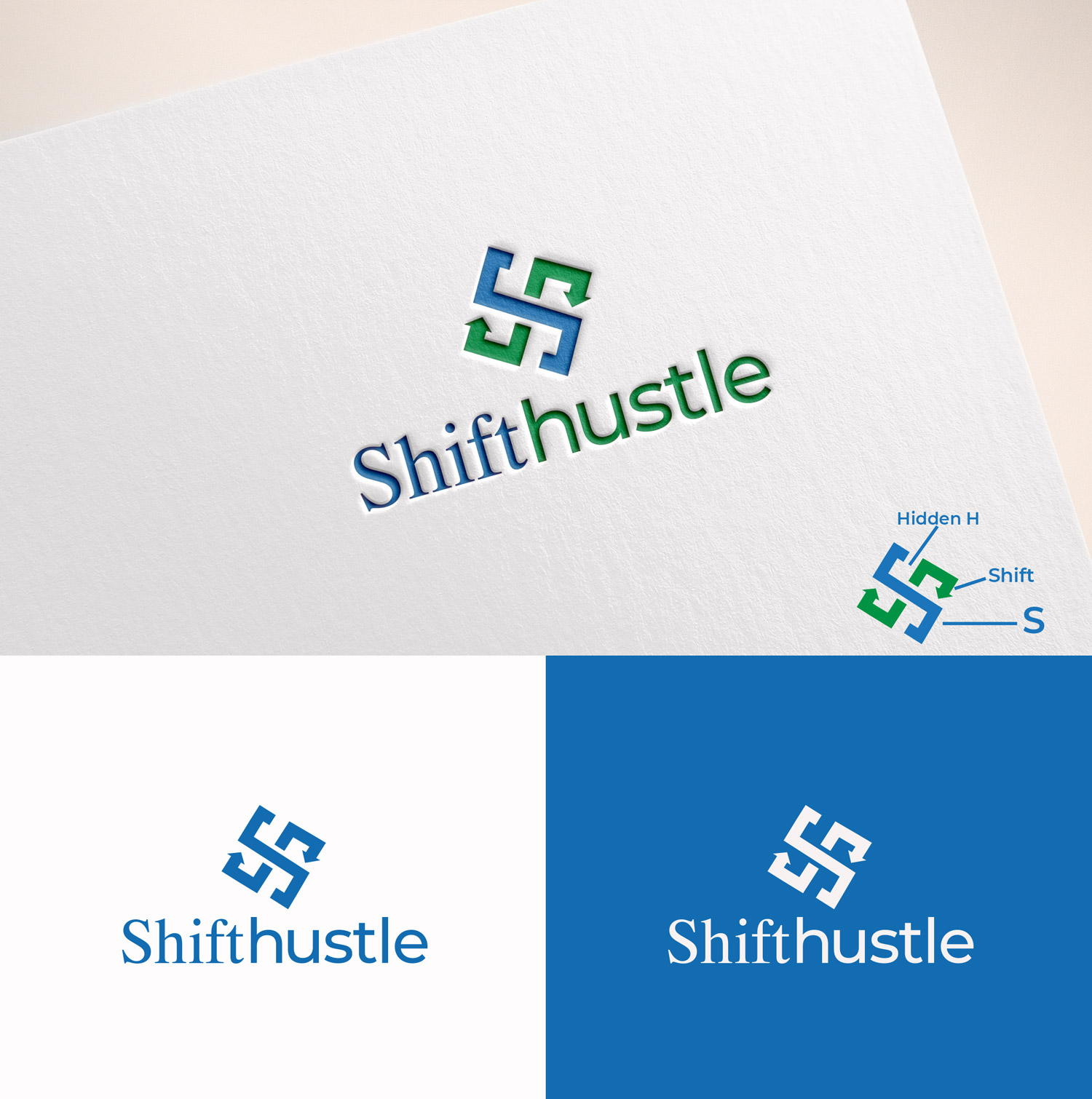 Logo Design by M Art & Design for Samba Cocktailbar | Design #35504556