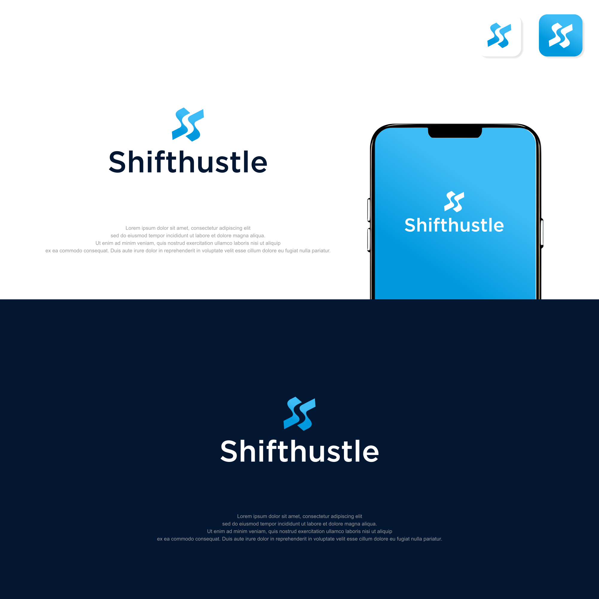 Diseño de Logo por DaffinArt para Samba Cocktailbar | Diseño #35504264