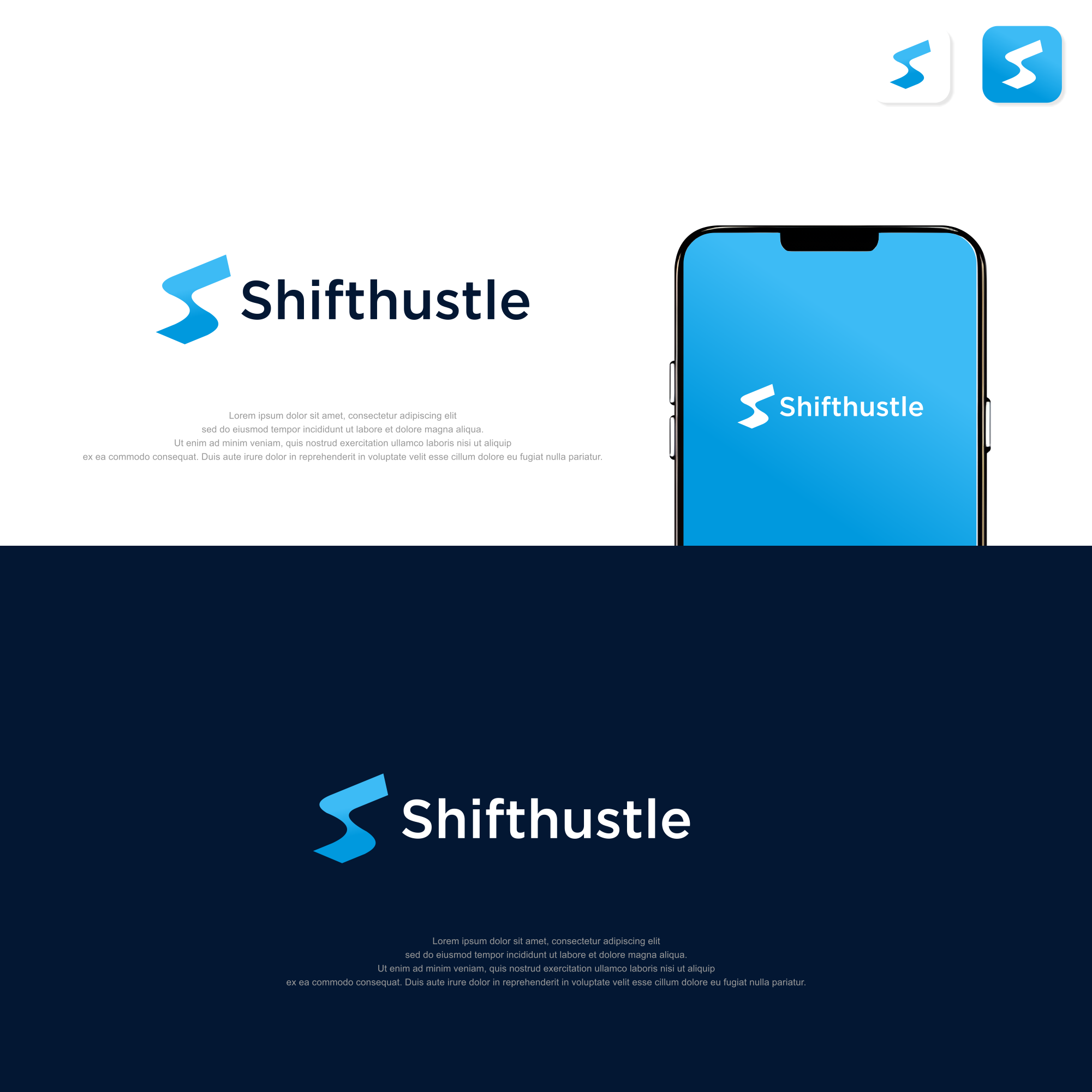 Diseño de Logo por DaffinArt para Samba Cocktailbar | Diseño #35504267