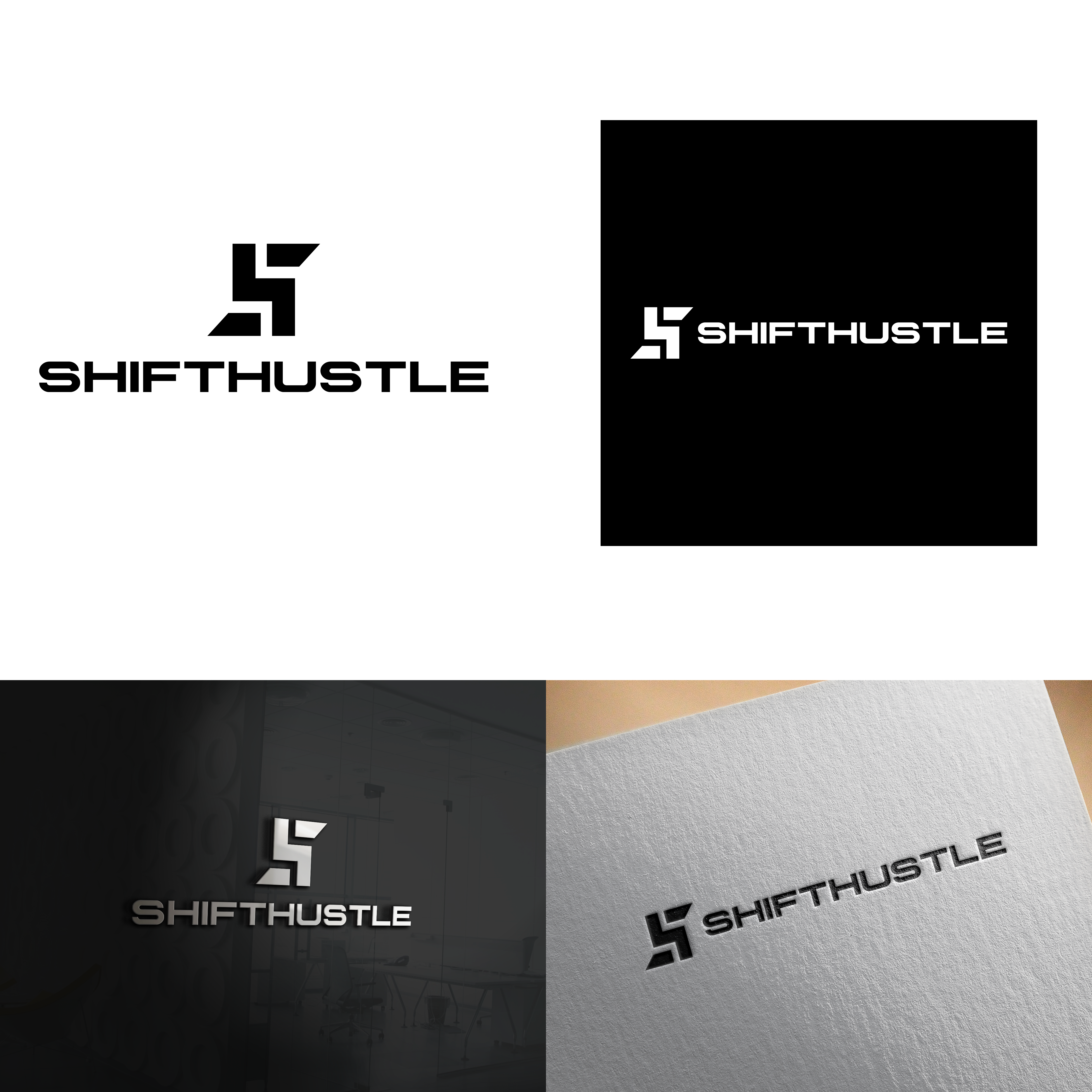 Logo Design by Monique6699 for Samba Cocktailbar | Design #35546115