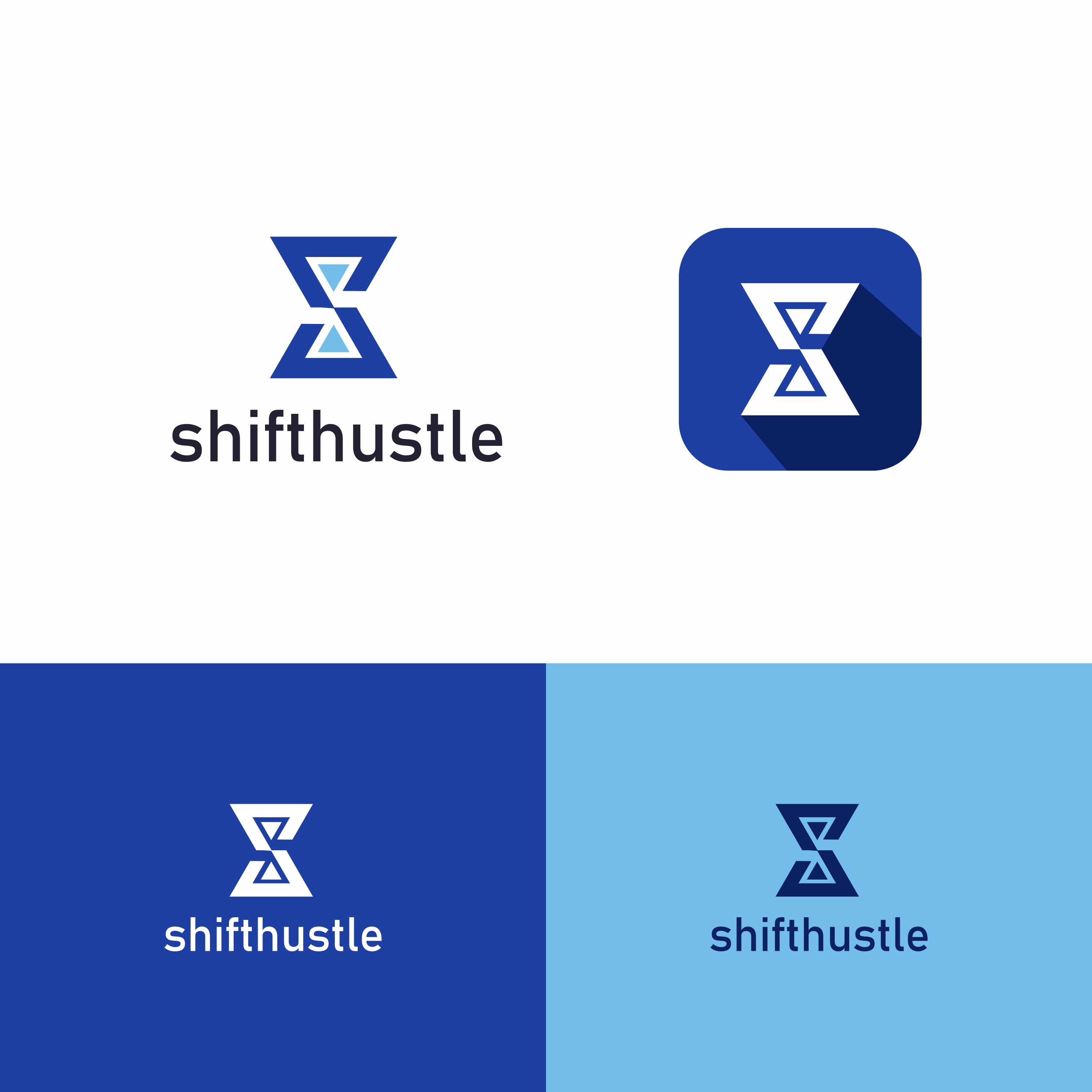 Logo Design by eudo for Samba Cocktailbar | Design #35556228