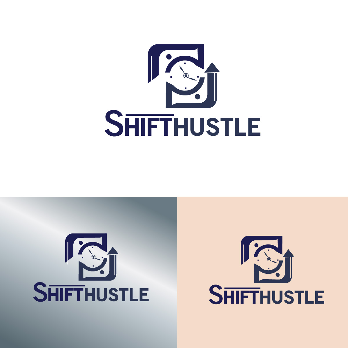 Logo Design by fly  design for Samba Cocktailbar | Design #35508457