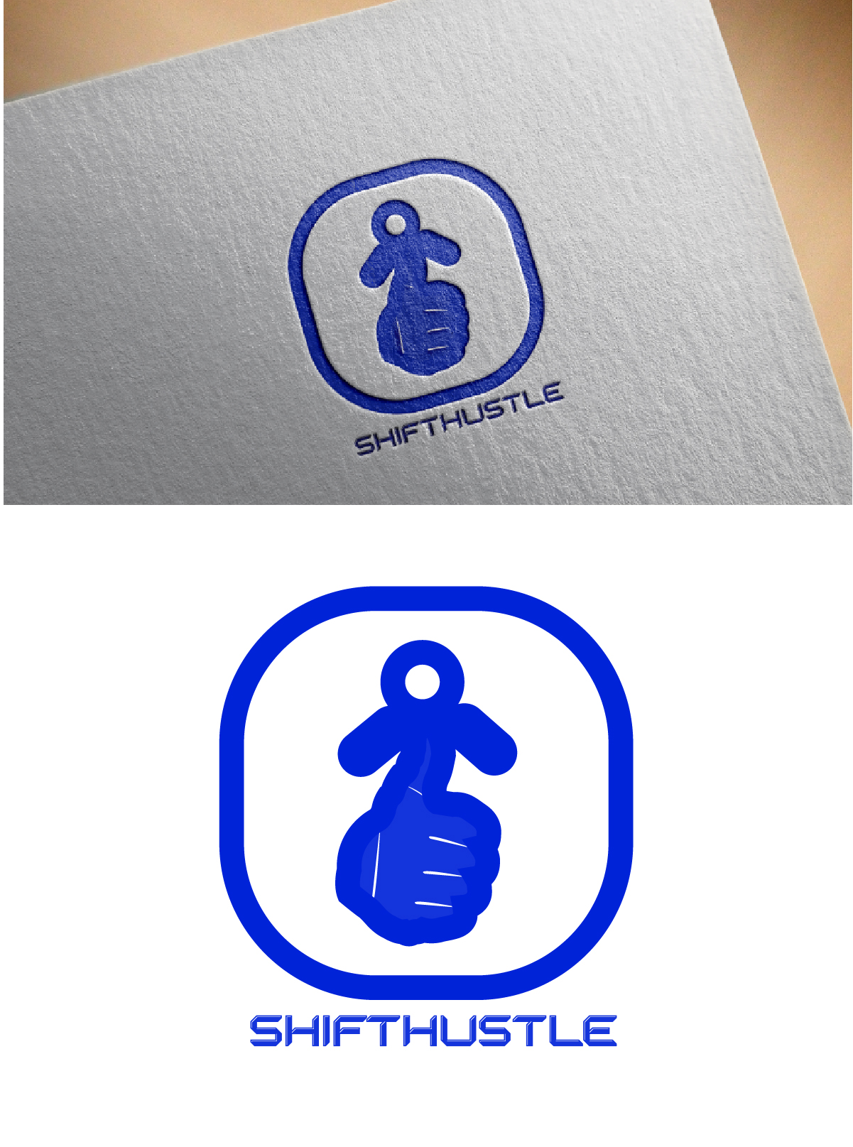 Logo Design by fly  design for Samba Cocktailbar | Design #35508463
