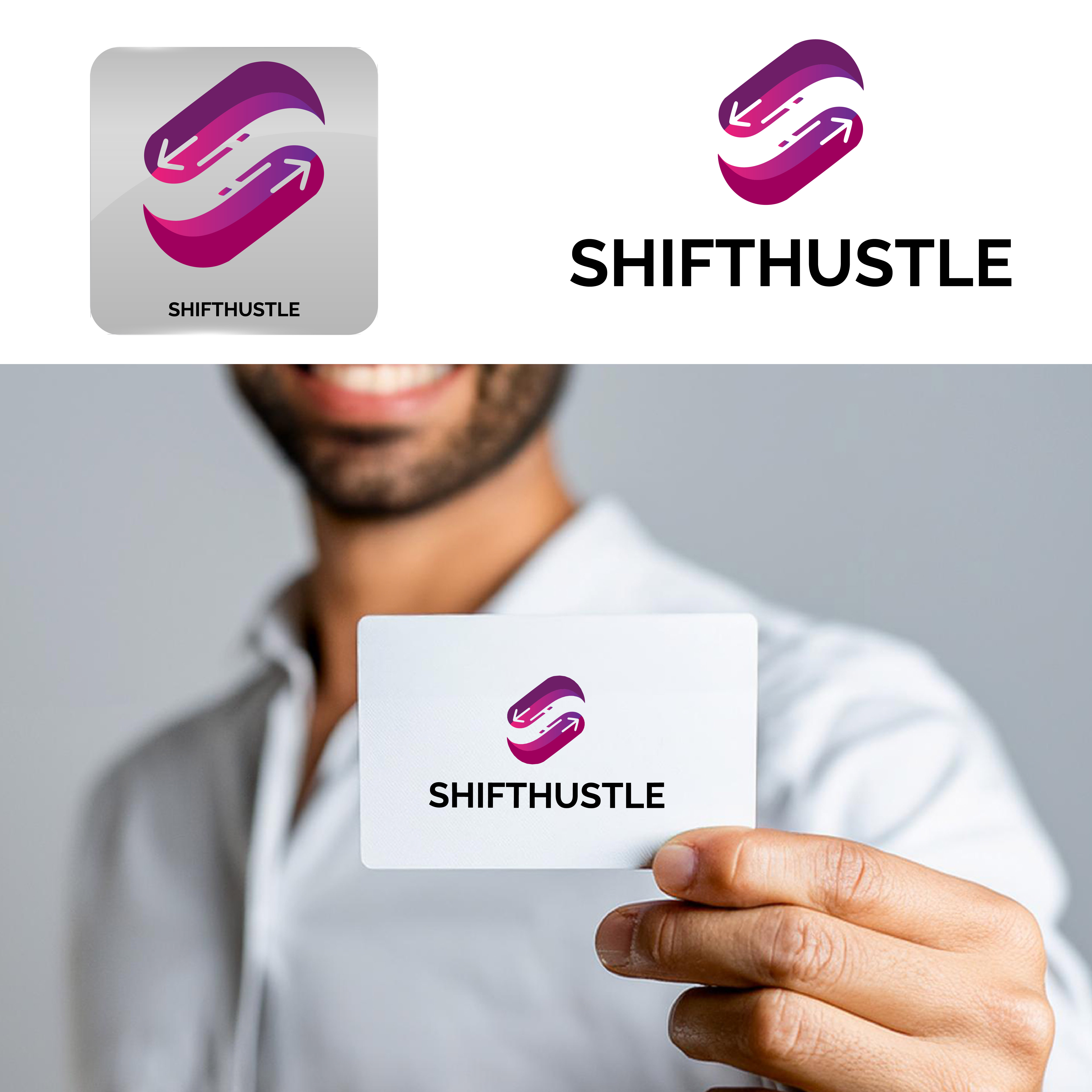 Design de Logo par OWL-STUDIO pour Samba Cocktailbar | Design #35515075