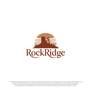 Diseño de Logo por Peak design para este proyecto | Diseño: #35543267