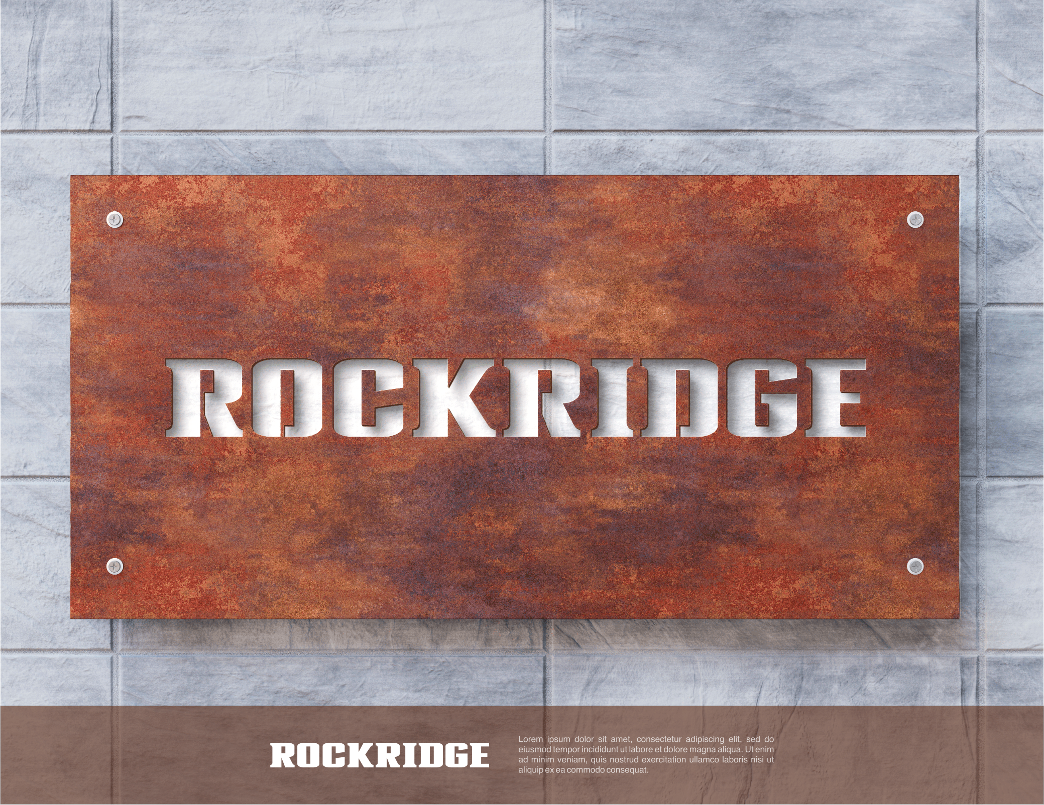 Logo Design by LUTNG. for this project | Design #35525677