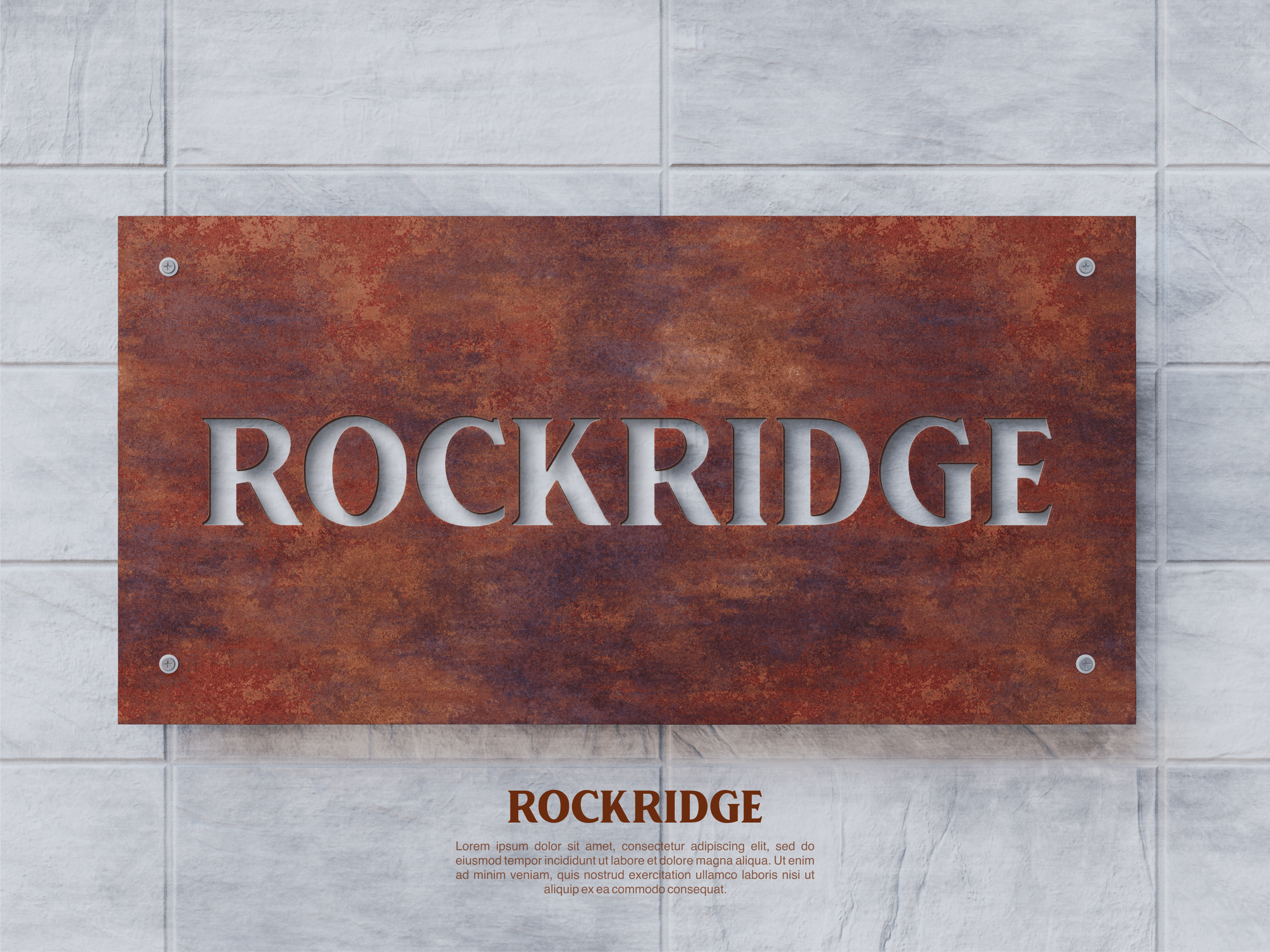 Logo Design by LUTNG. for this project | Design #35525706