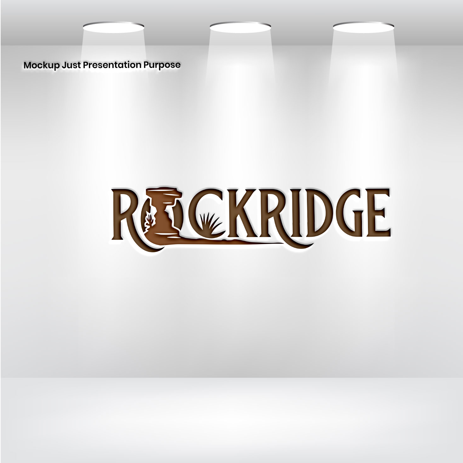 Logo Design by VectorForge for this project | Design #35509835