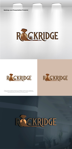 Logo-Design von StudioDesigner für dieses Projekt | Design: #35509836