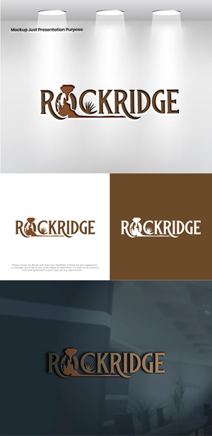 Logo-Design von StudioDesigner für dieses Projekt | Design: #35509837