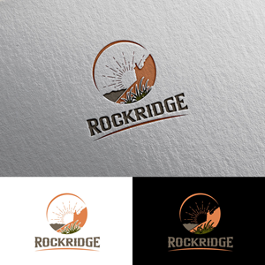 Logo-Design von Alex Henry für dieses Projekt | Design: #35504106