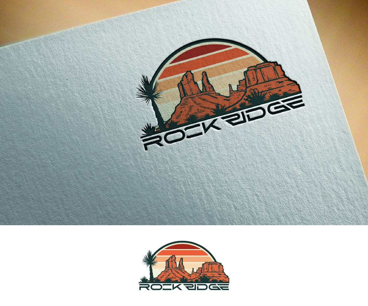 Logo Design by S5 for this project | Design #35535990