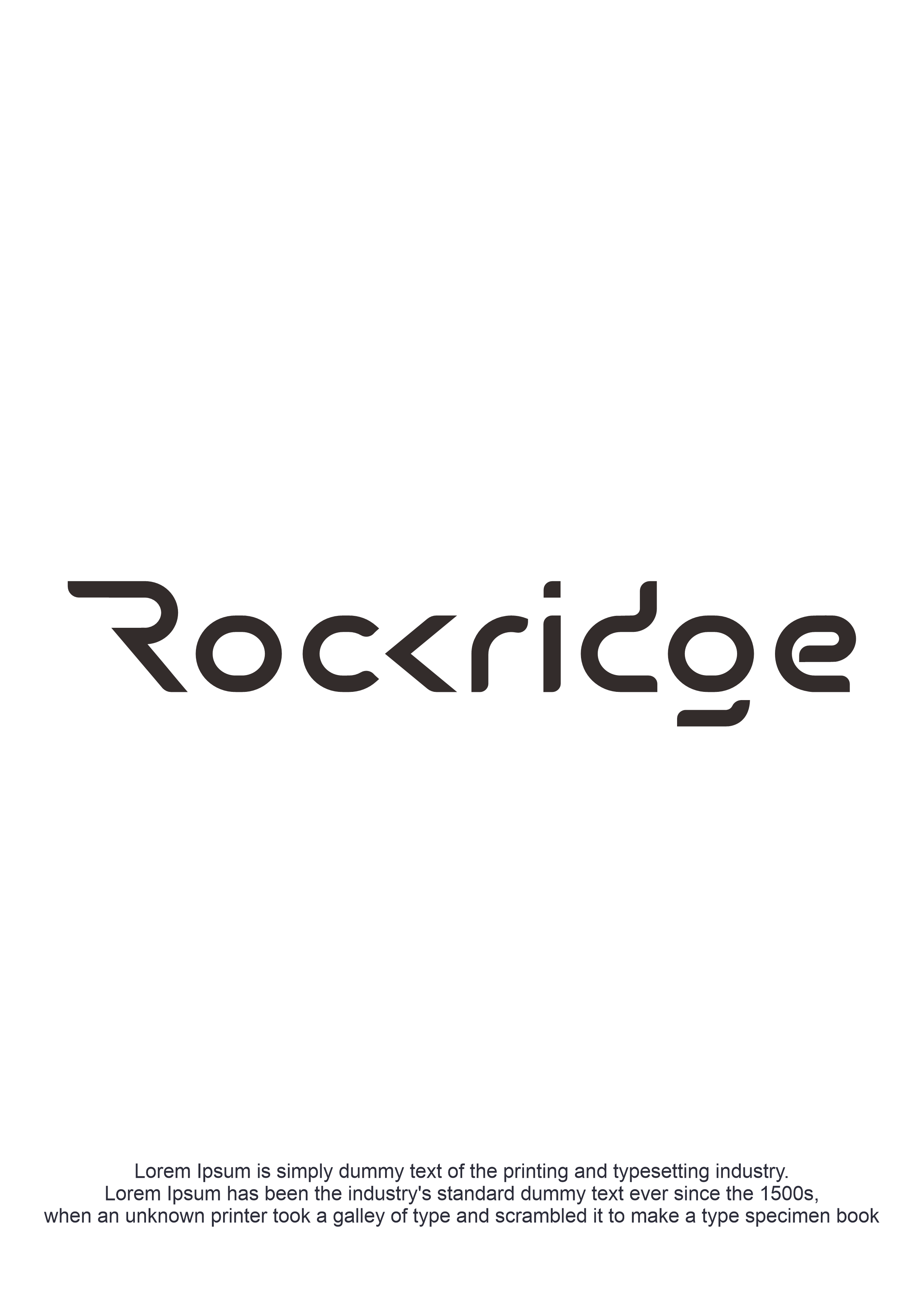 Logo Design by Abigaill_design for this project | Design #35504118