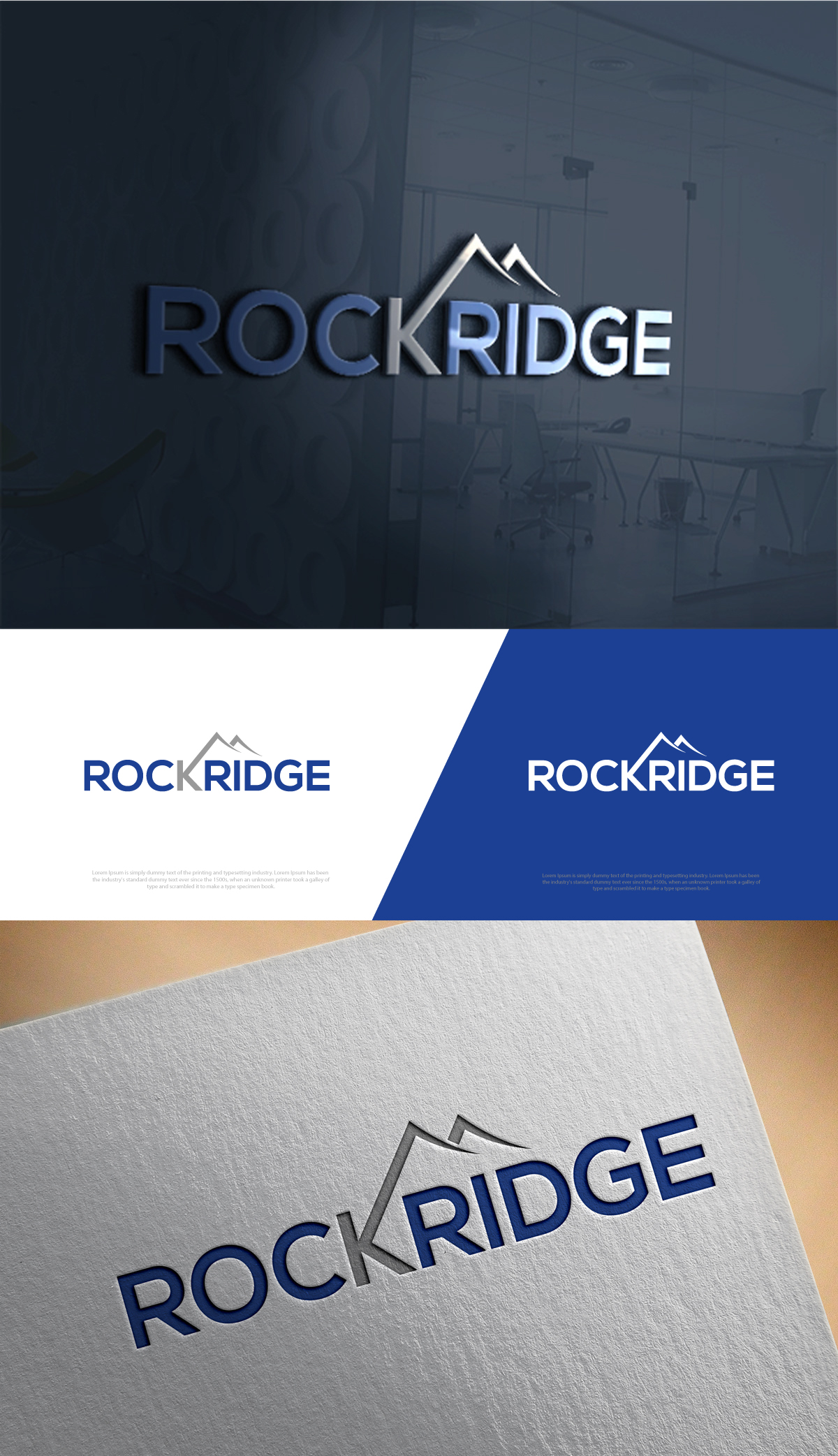 Logo Design by Cool-Designer for this project | Design #35507439