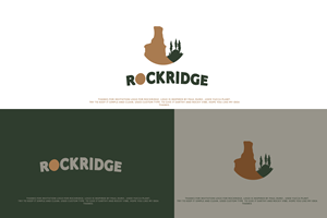 Diseño de Logo por KREATIVE S - LOGO DESIGN para este proyecto | Diseño: #35532281