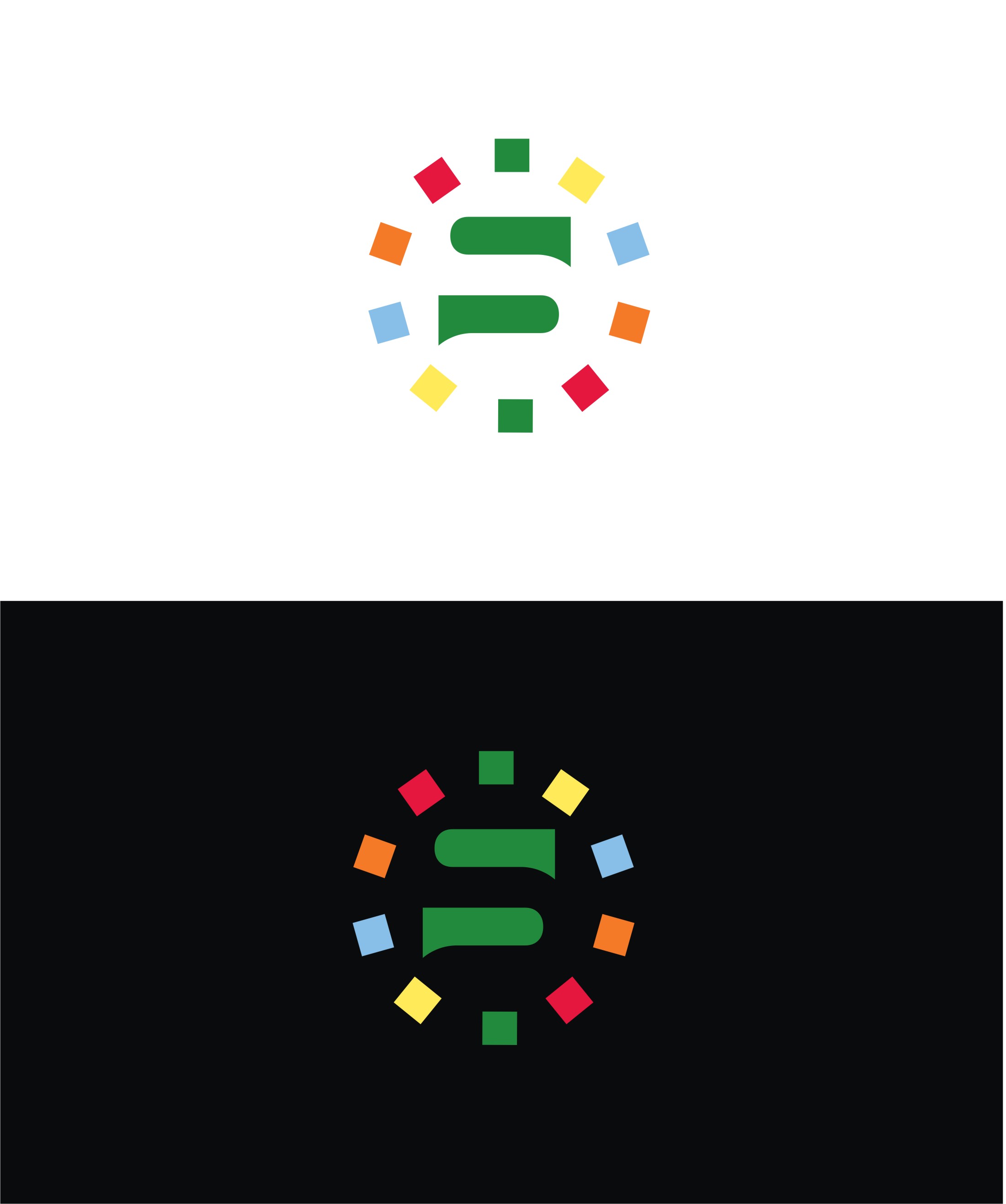 Logo Design by rgb01 for this project | Design #35507034