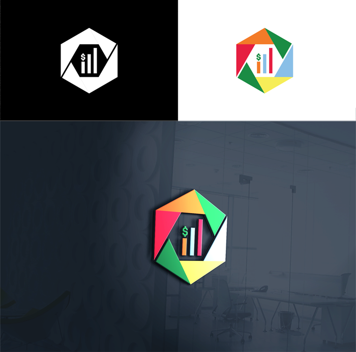 Logo Design by RA-bica for this project | Design #35505072