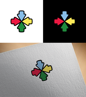 Logo Design by RA-bica for this project | Design: #35505074