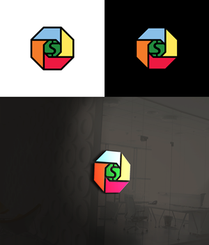 Logo Design by RA-bica for this project | Design: #35505077