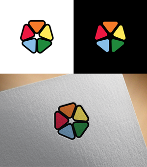 Logo Design by RA-bica for this project | Design: #35505078