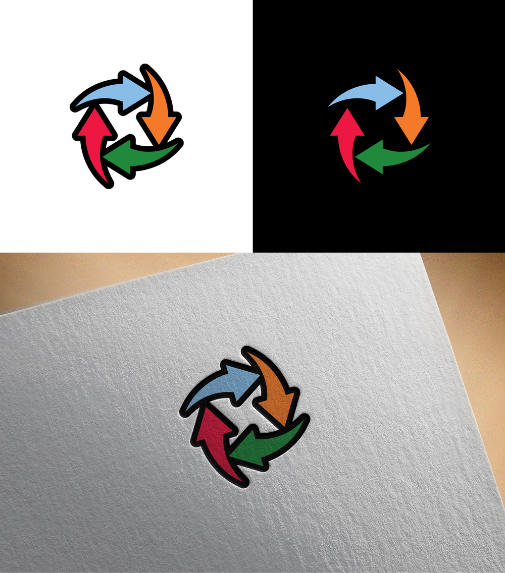 Logo Design by RA-bica for this project | Design #35505079