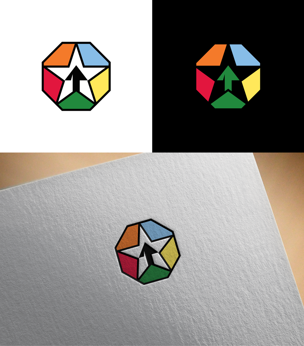 Logo Design by RA-bica for this project | Design #35505420