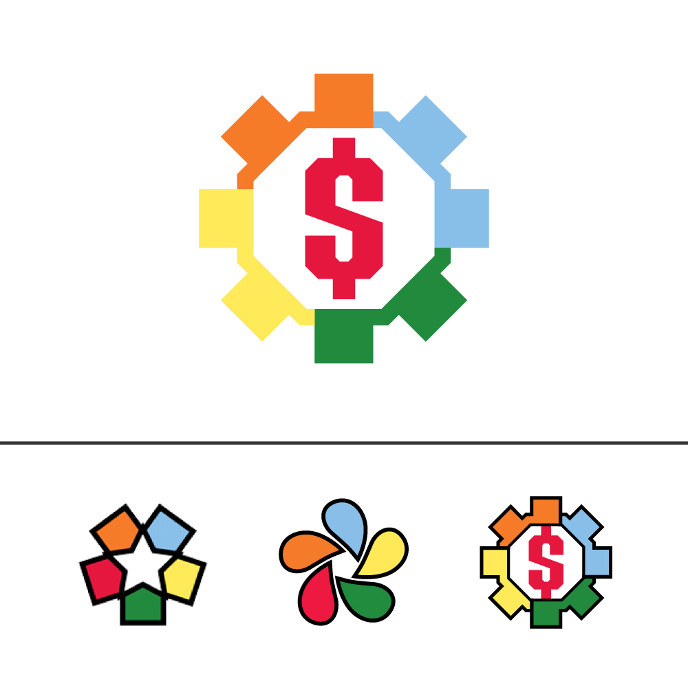 Logo Design by AHNAF_S for this project | Design #35505475