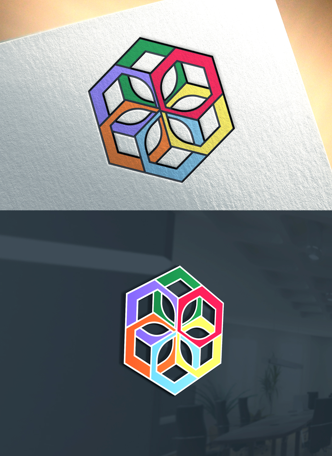 Logo Design by RaKu 2 for this project | Design #35520560