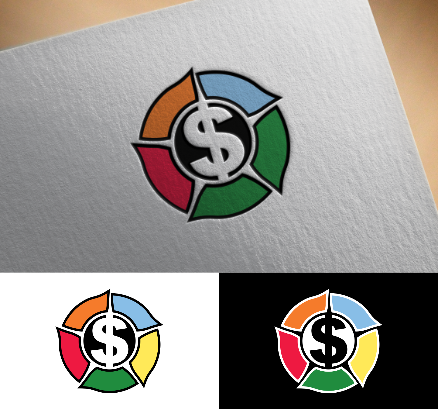 Logo Design by healer1617 for this project | Design #35507171