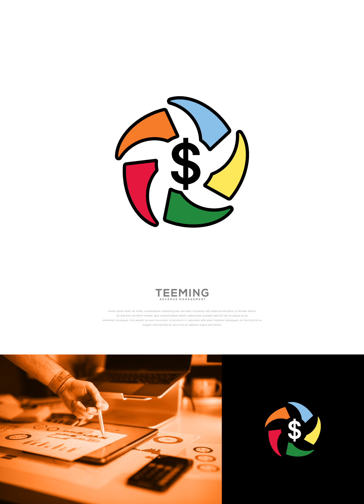 Logo Design by apik. for this project | Design #35504711