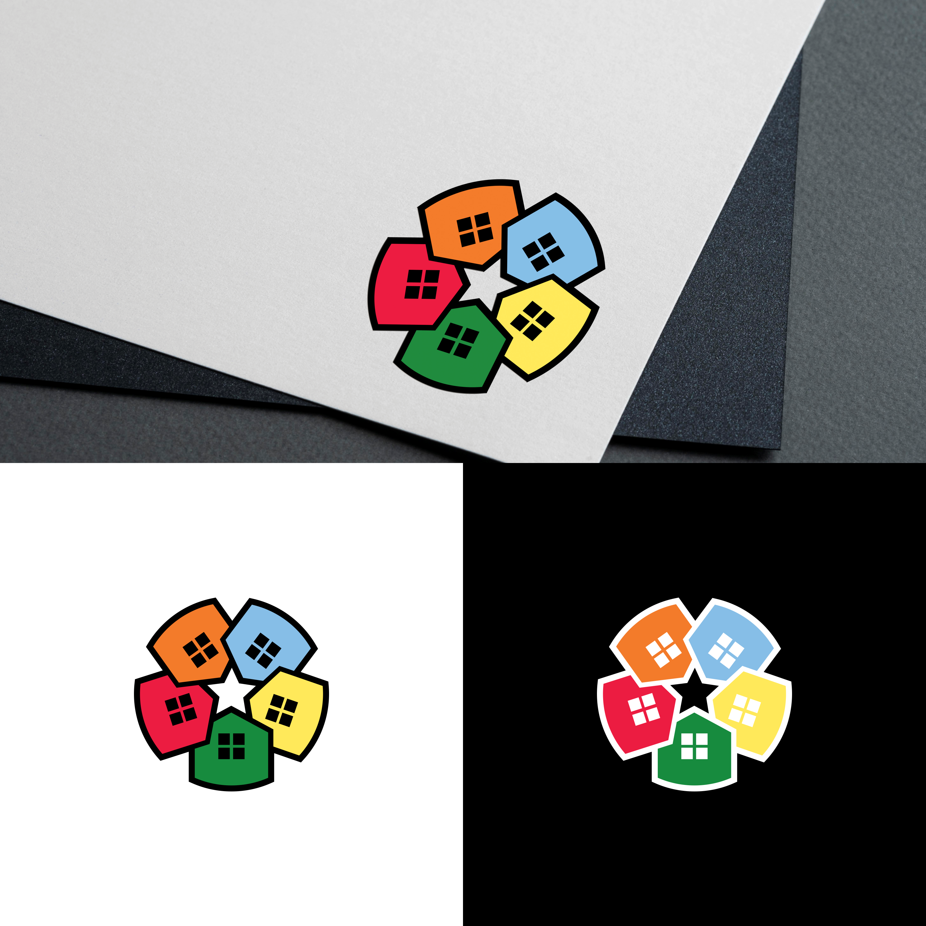 Logo Design by syad666 for this project | Design #35504994