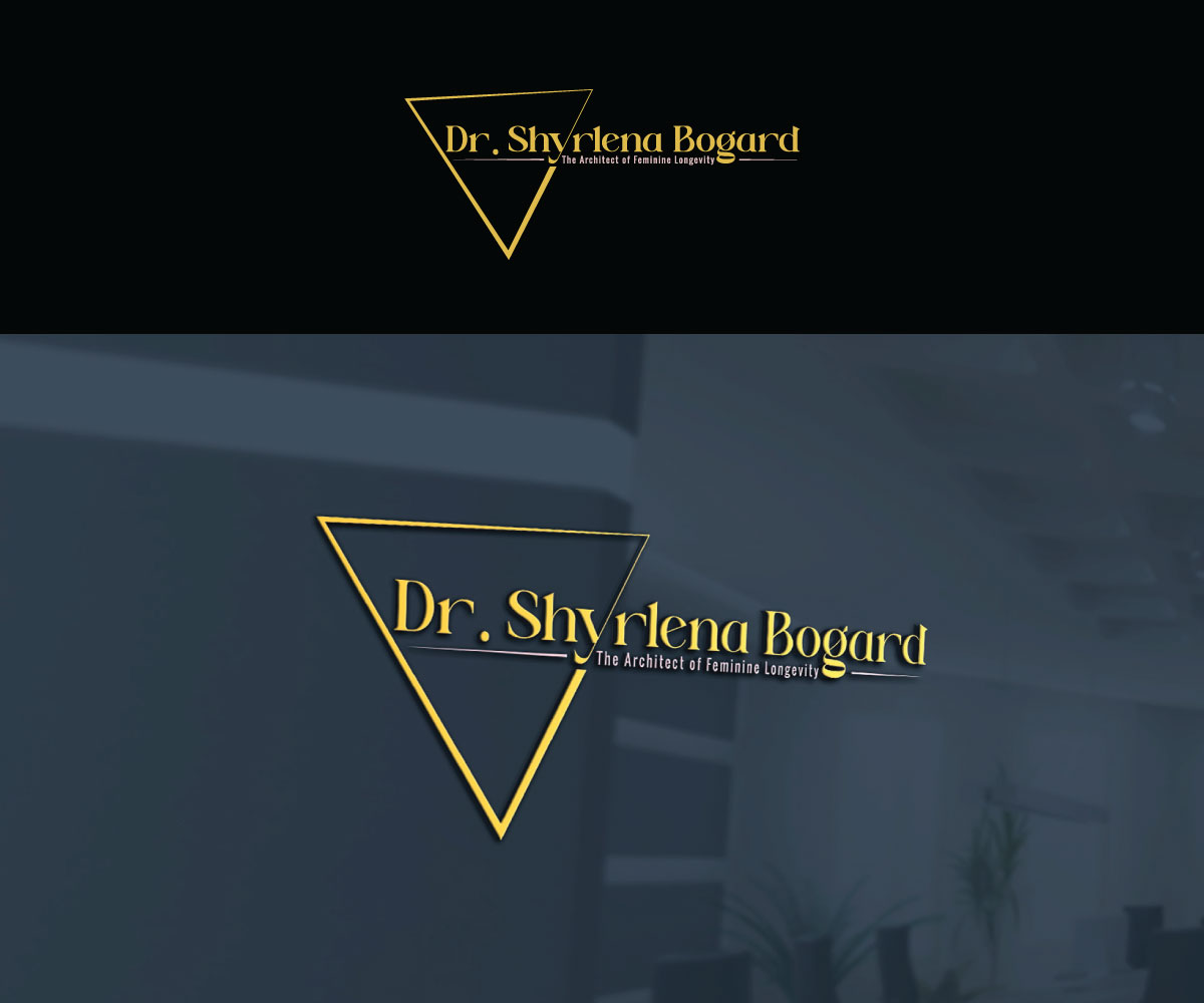 Logo Design by Luckey yaari for this project | Design #35504524