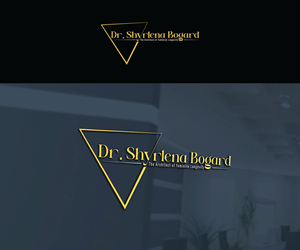 Logo Design by Luckey yaari for this project | Design: #35504524