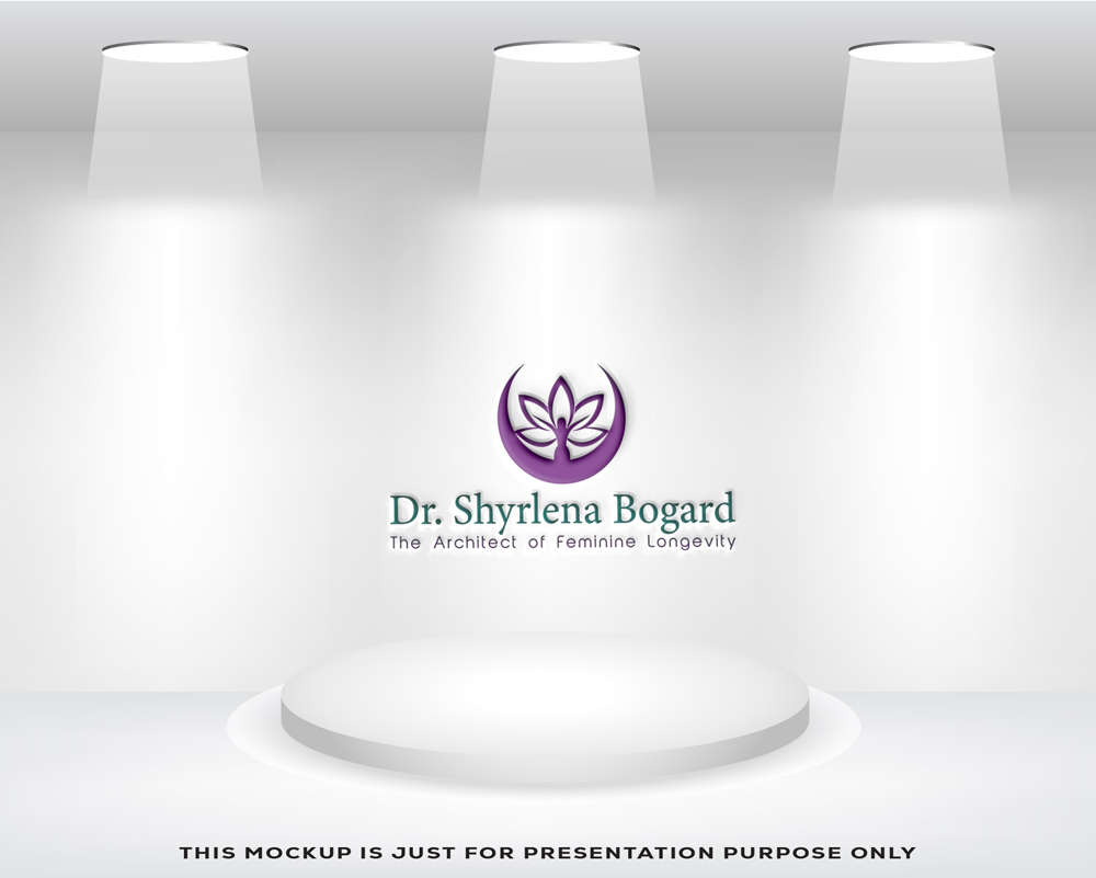 Logo Design by Razaq for this project | Design #35504205