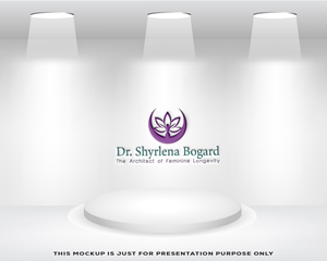 Logo Design by Razaq for this project | Design: #35504205