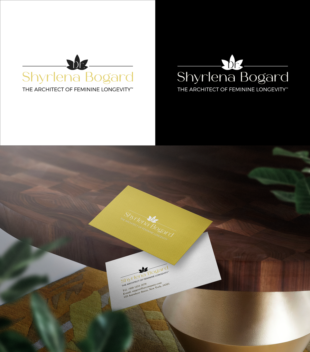 Design de Logo par RA-bica pour ce projet | Design #35507275