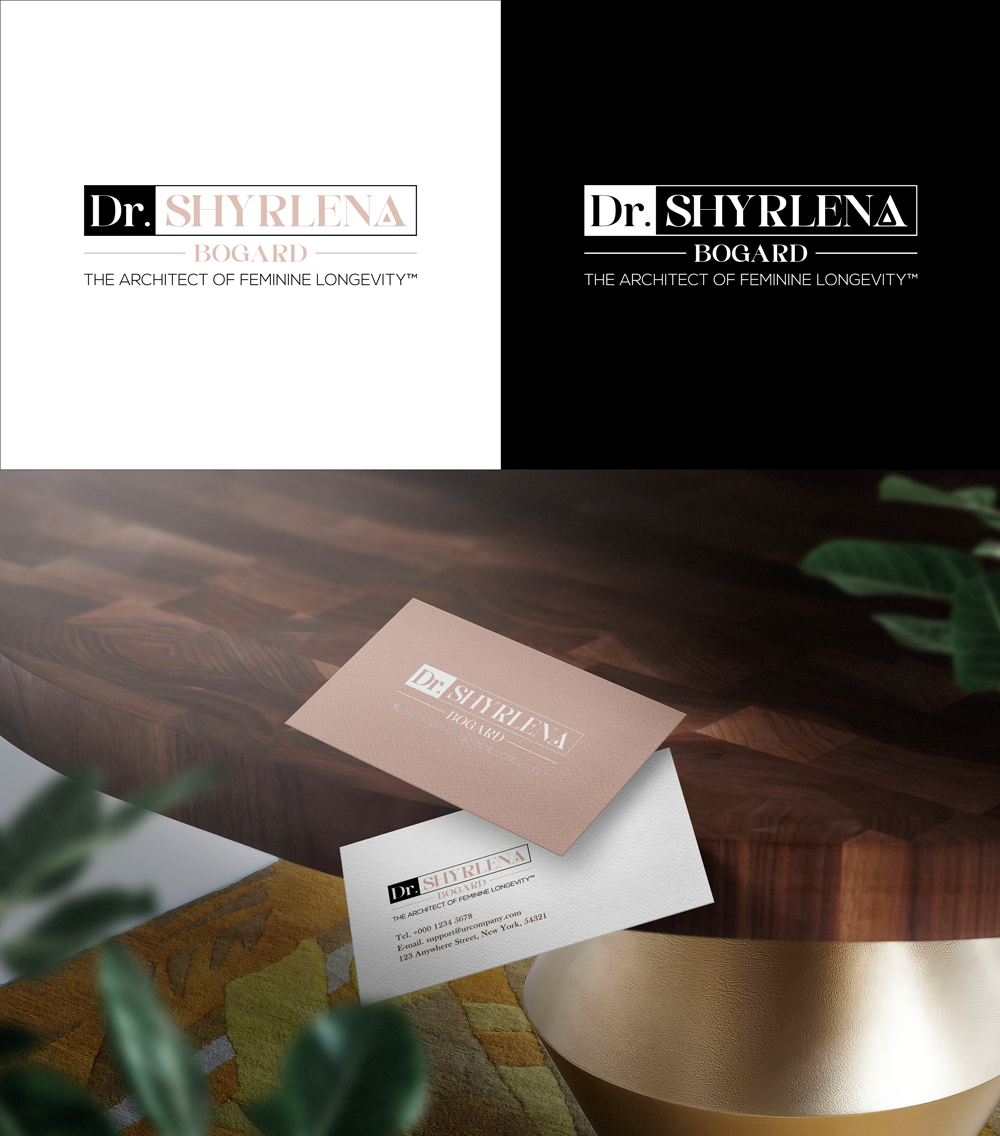 Logo Design by RA-bica for this project | Design #35507276