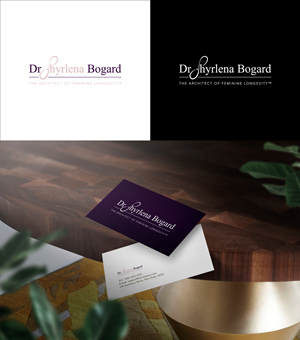 Design de Logo par RA-bica pour ce projet | Design : #35507277