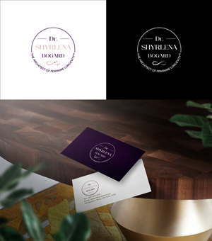 Design de Logo par RA-bica pour ce projet | Design : #35507396