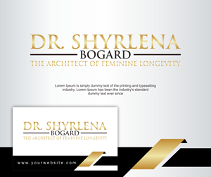Logo Design by putri elegant for this project | Design: #35503221