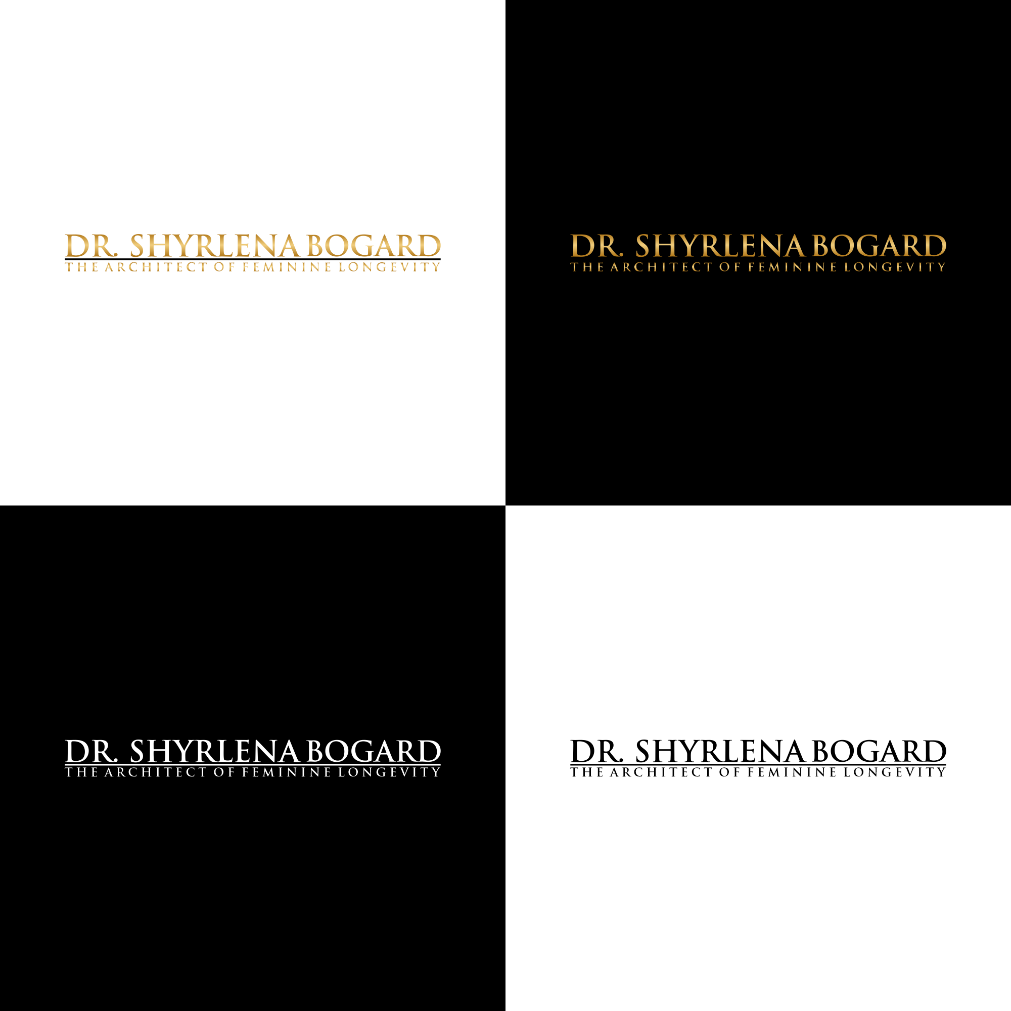 Logo Design by putri elegant for this project | Design #35503222