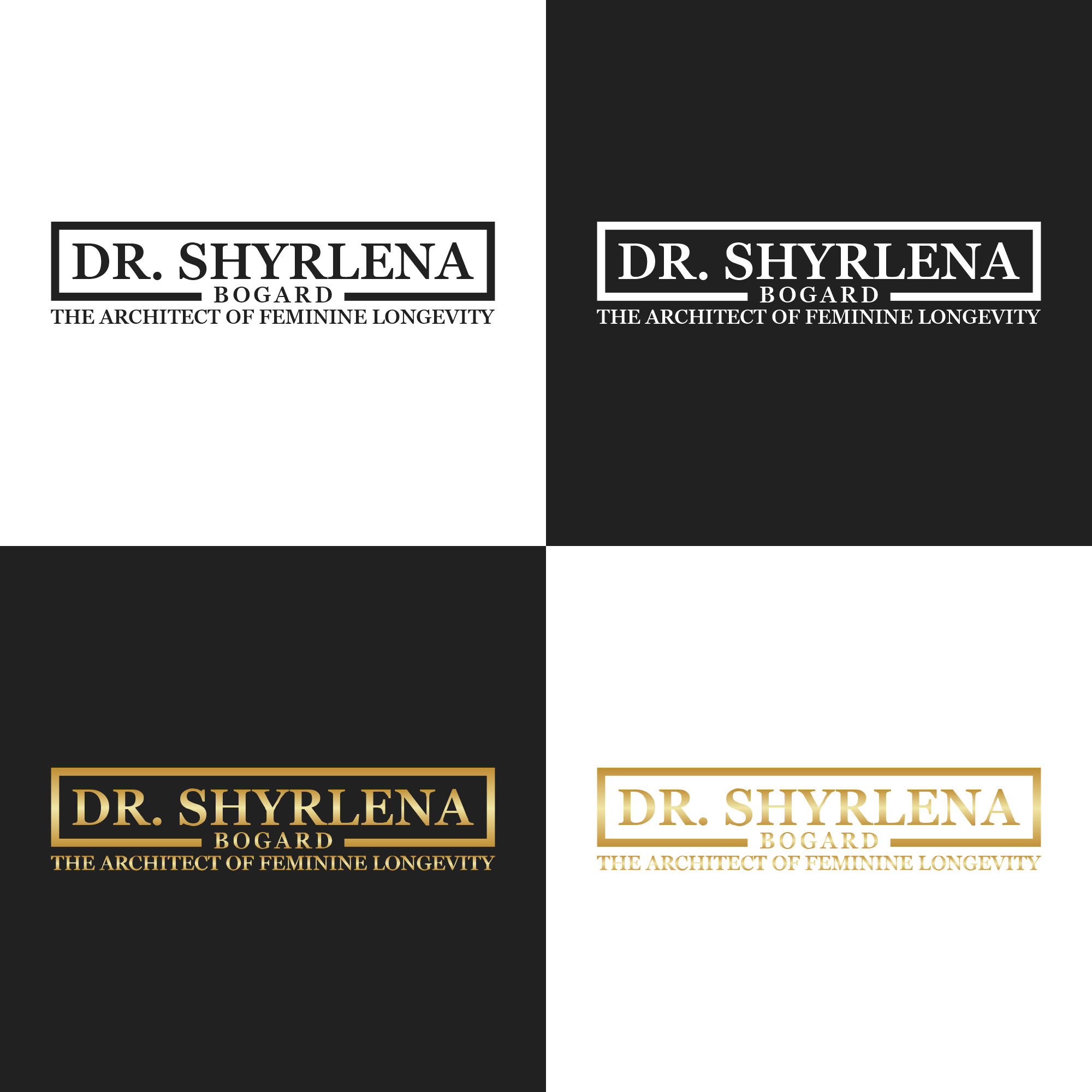 Logo Design by putri elegant for this project | Design #35503254