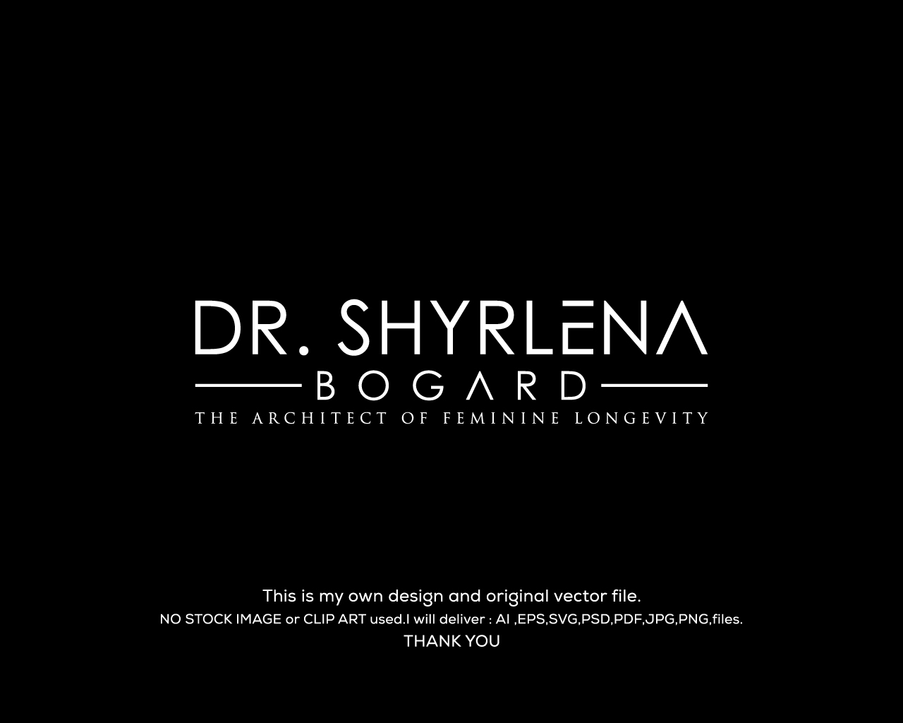 Logo-Design von ArtByShahnaz™ für dieses Projekt | Design #35509725