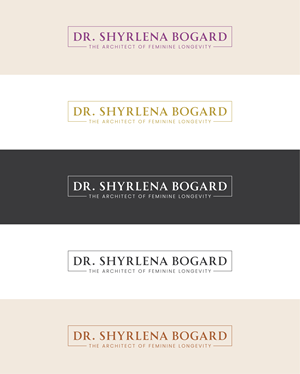 Logo Design by The Vectorize  for this project | Design: #35516019