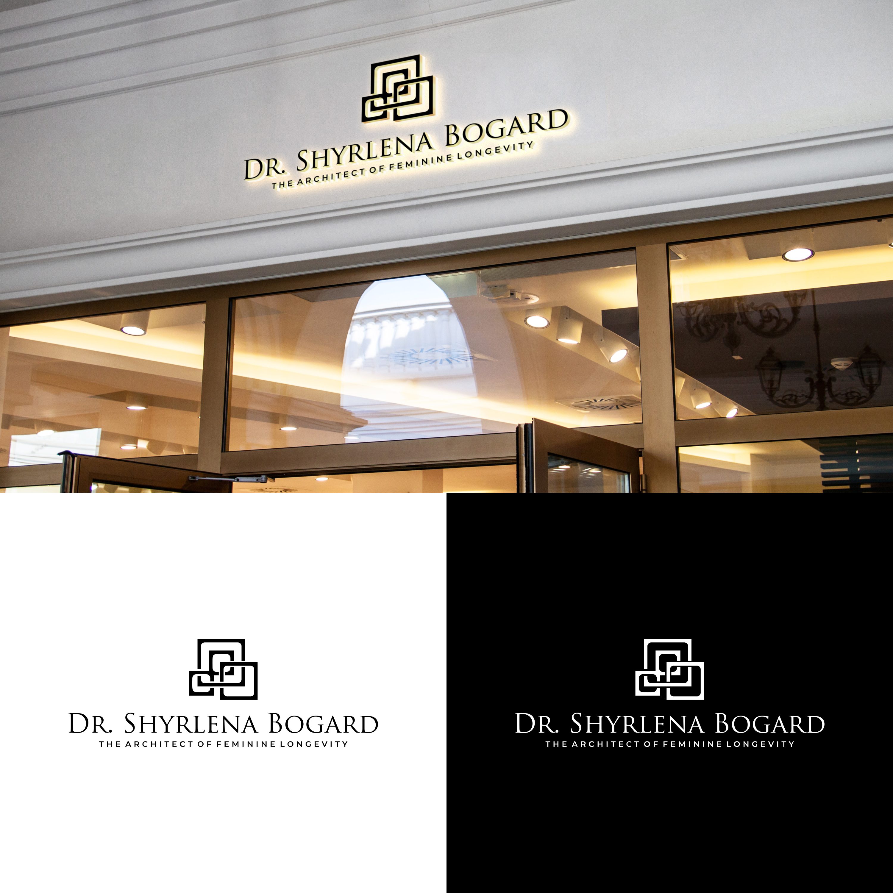 Design de Logo par syad666 pour ce projet | Design : #35507879