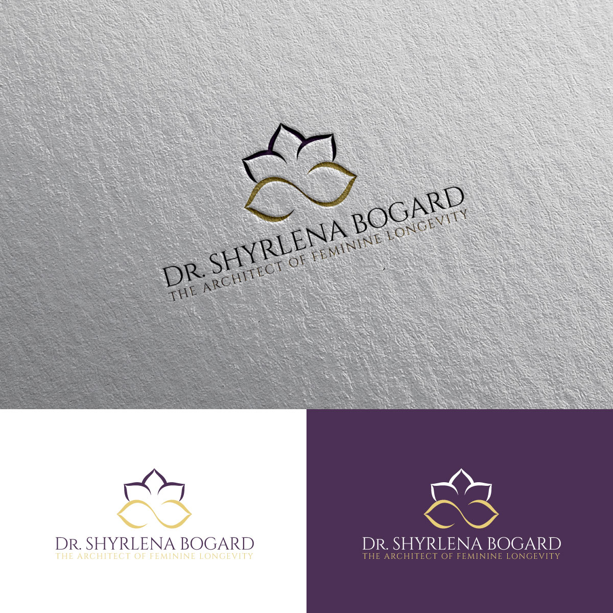 Logo Design by Alex Henry for this project | Design #35505978
