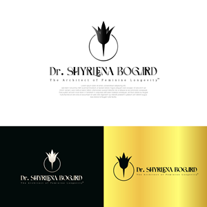 Logo Design by AG Artworks for this project | Design: #35523484