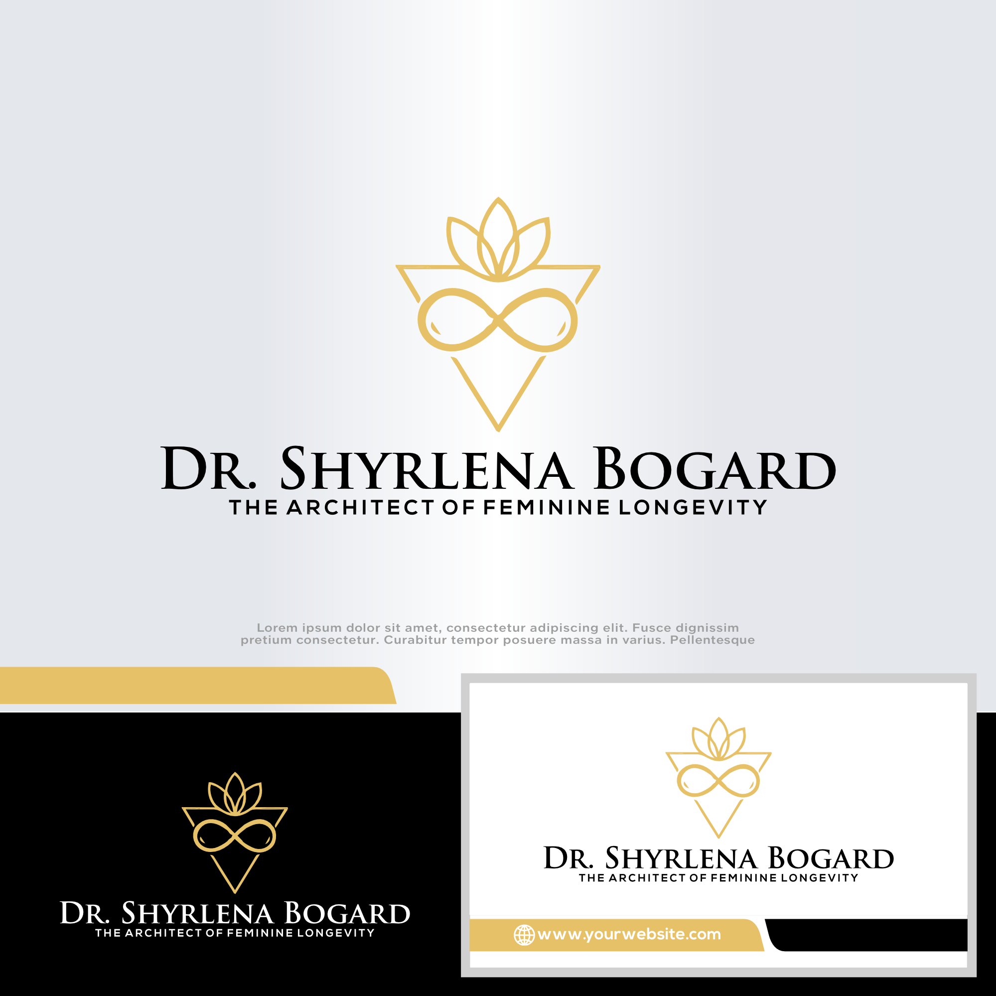 Logo Design by win it for this project | Design #35518749